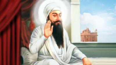 Sri Guru Arjan Dev Ji​​​​​​​ Martyrdom Day 2024