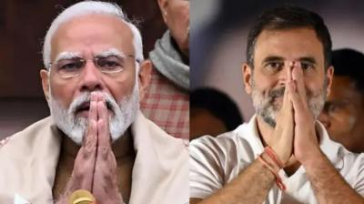 Lok Sabha Election Results 2024: NDA, INDIA bloc to hold separate meetings today