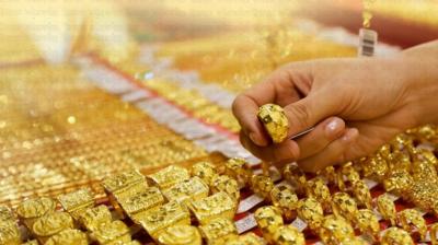 Gold Rate News: Gold prices broke records, the price of gold reached around 76 thousand