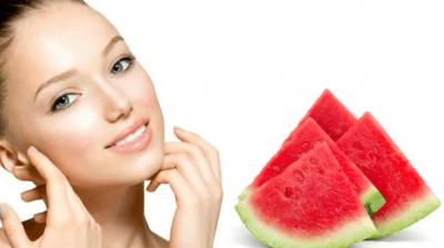 Health News: Face pack of watermelon and honey is very beneficial for the skin