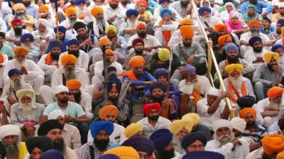 Sikhs 