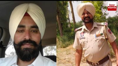 Vigilance Bureau registered a bribery case against ASI and Sarpanch