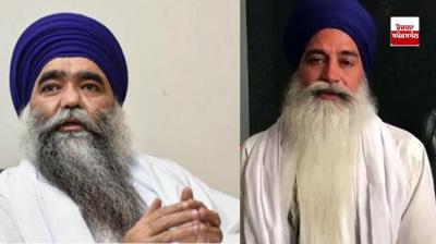 Bhai Amrik Singh Ajnala condemned Harnam Singh Dhumma's support to BJP