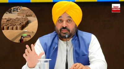 After the High Court's strictness, the state government in action regarding the lifting of paddy