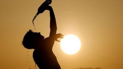 Heat wave safety tips