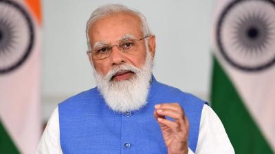 PM modi 