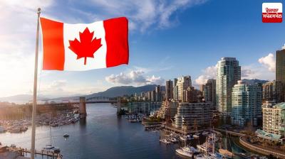 Illegal immigrants living in Canada in the New Year