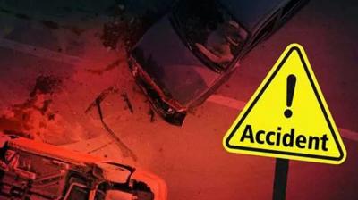 Bikaner Accident News