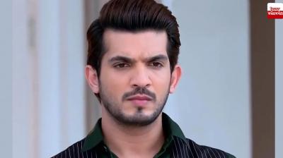 Arjun Bijlani's father-in-law Rakesh Swami death news