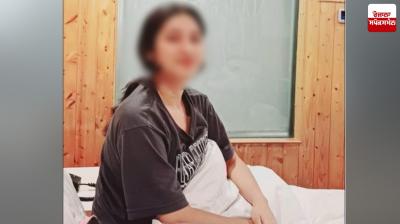 Dharamshala Student death News