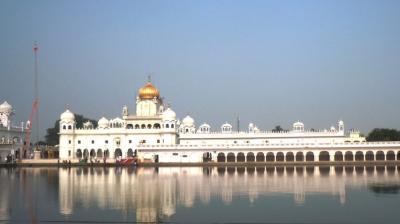 Gurdwara Dukhniwaran Sahib, Patiala