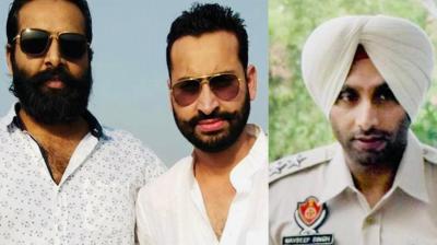 Bail application of SHO Navdeep Singh, ASI Balwinder and Constable Jagjit rejected