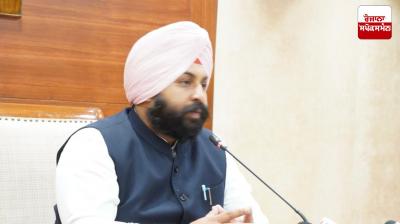 Punjab's School Mentorship Program