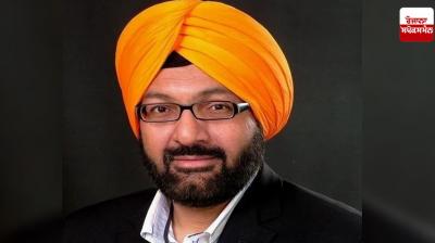 Senior Congress leader and former MLA Jasbir Singh Jassi Khangura resigned