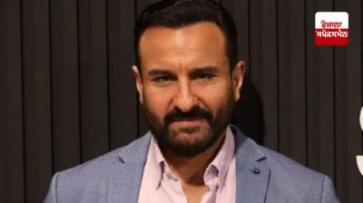 Bollywood actor Saif Ali Khan attacked with knife, admitted to hospital