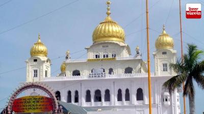Loud speakers and tape recorders prohibited within a three-kilometer area of ​​Gurdwara Sri Fatehgarh Sahib