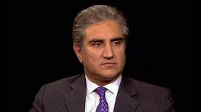 Shah Mehmood Kureshi