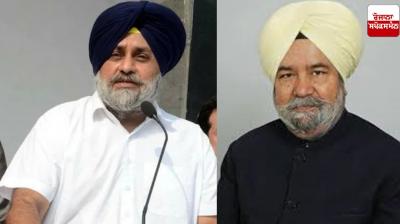 Sukhbir cornered Dalits selectively, says Justice Nirmal Singh