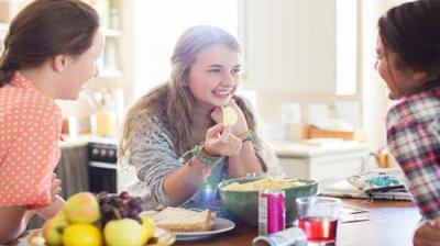 Why is breakfast necessary?