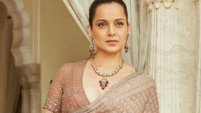 Kangana Ranaut