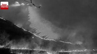 16 deaths so far in the fire in California Fire News 