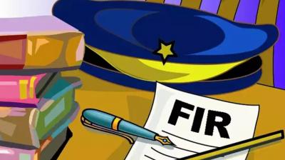 Chandigarh Police registered a case against the activists of Kaumi Insaf Morcha