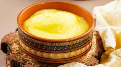desi ghee
