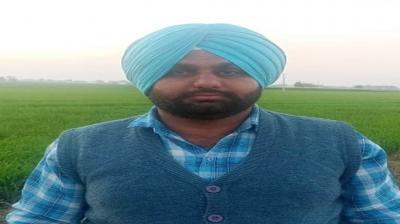 ਕੰਡਕਟਰ ਗੁਰਪ੍ਰੀਤ ਸਿੰਘ 