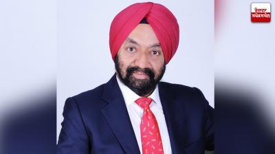 Vikramjit Singh Sahni 