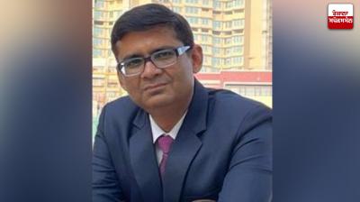 ਪੰਜਾਬ ਰਾਜ ਬਾਲ ਅਧਿਕਾਰ ਰੱਖਿਆ ਕਮਿਸ਼ਨ ਦੇ ਚੇਅਰਮੈਨ ਕੰਵਰਦੀਪ ਸਿੰਘ 