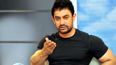 Aamir Khan