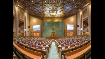 18th Lok Sabha 1st Session