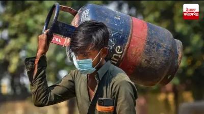 LPG Cylinder Price Hike