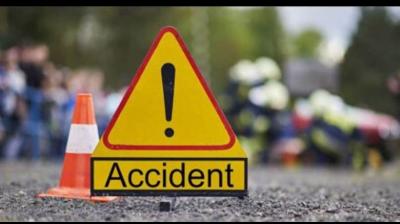 Road Accident 