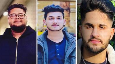 Punjabi Youth Died in Canada