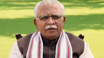 Haryana CM Khattar's ancestral house in Banyani to be turned into e-library
