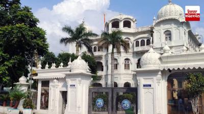 Special gathering today at Shri Akal Takht regarding films made on Sikh issues News in punjabi 