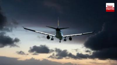 Flights affected at Delhi airport due to bad weather news in punjabi