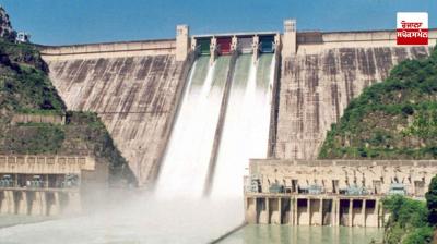  Punjab vs Haryana water Row news in punjabi