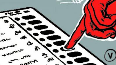 Jalandhar by-election