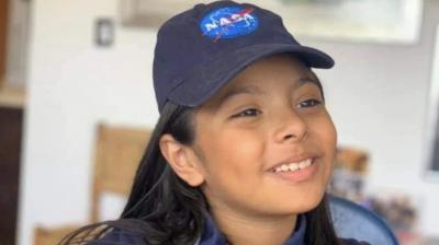 Adhara Pérez Sánchez