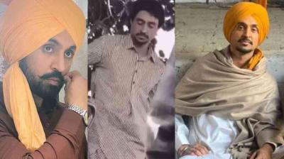  The court lifted the ban on Amar Singh Chamkila's biopic