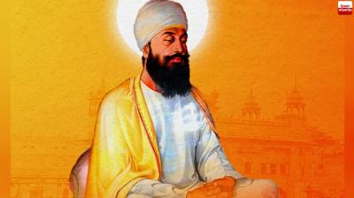Let's know about the Lord of India, Sri Guru Tegh Bahadur Sahib Ji.