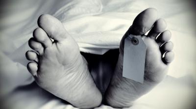 Jalandhar  girl committed suicide