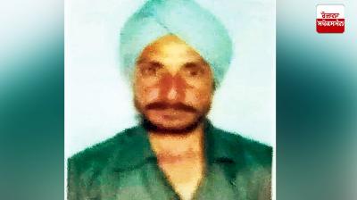 ਮ੍ਰਿਤਕ ਕਿਰਪਾਲ ਸਿੰਘ