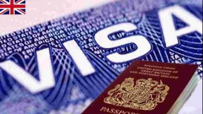 Uk Visa