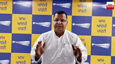 New Urban Estate Project: Ludhiana new urban estate project is based on fairness, transparency and progress: Neil Garg