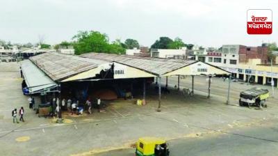 Wheat procurement likely to be delayed by two weeks