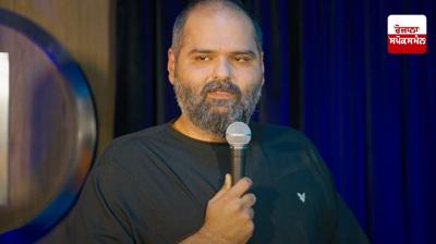 Kunal Kamra Controversy