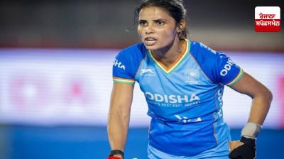 Vandana Kataria retires from international hockey